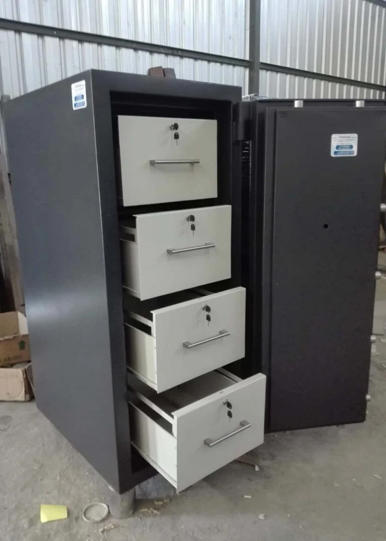 Foto 5 Type File Safe