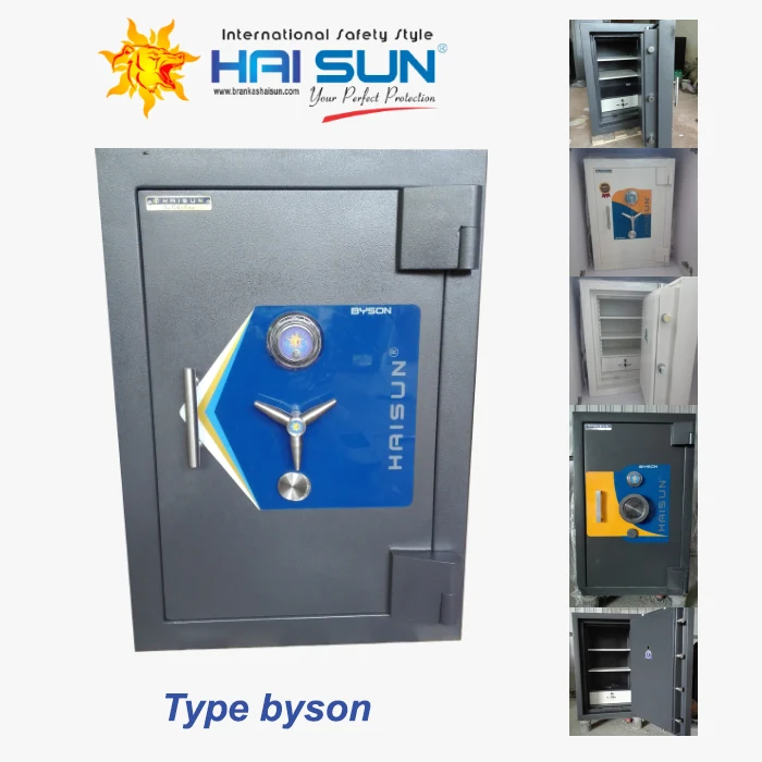 Foto 2 Type Byson