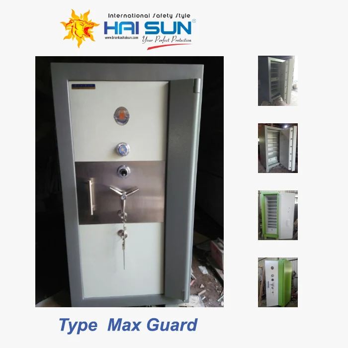 Type Max Guard HAISUN
