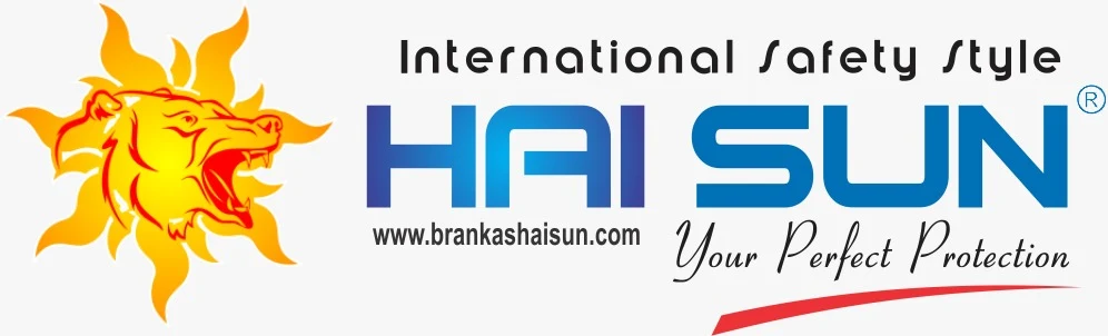 Logo HAISUN — Your Perfect Protection