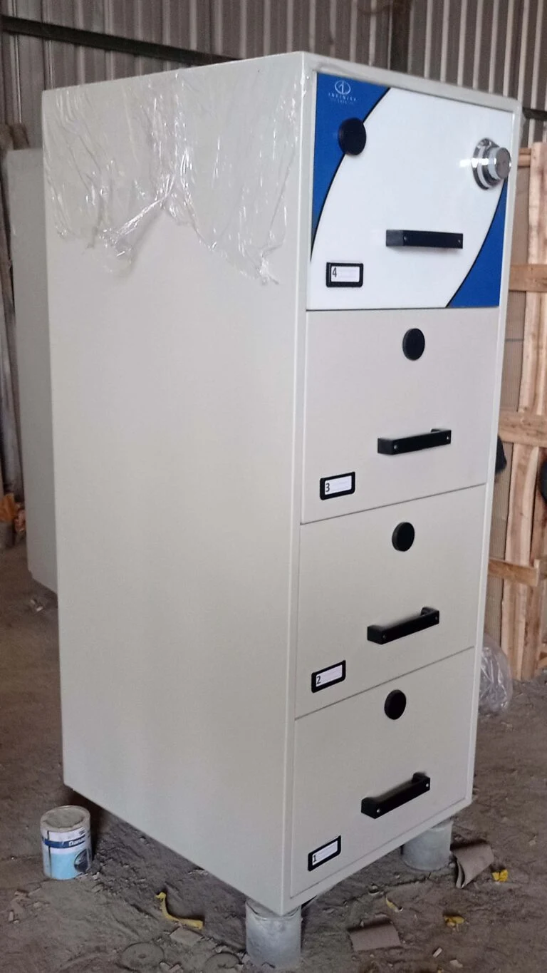 Foto 4 Fire Resistant Cabinet (RPF)