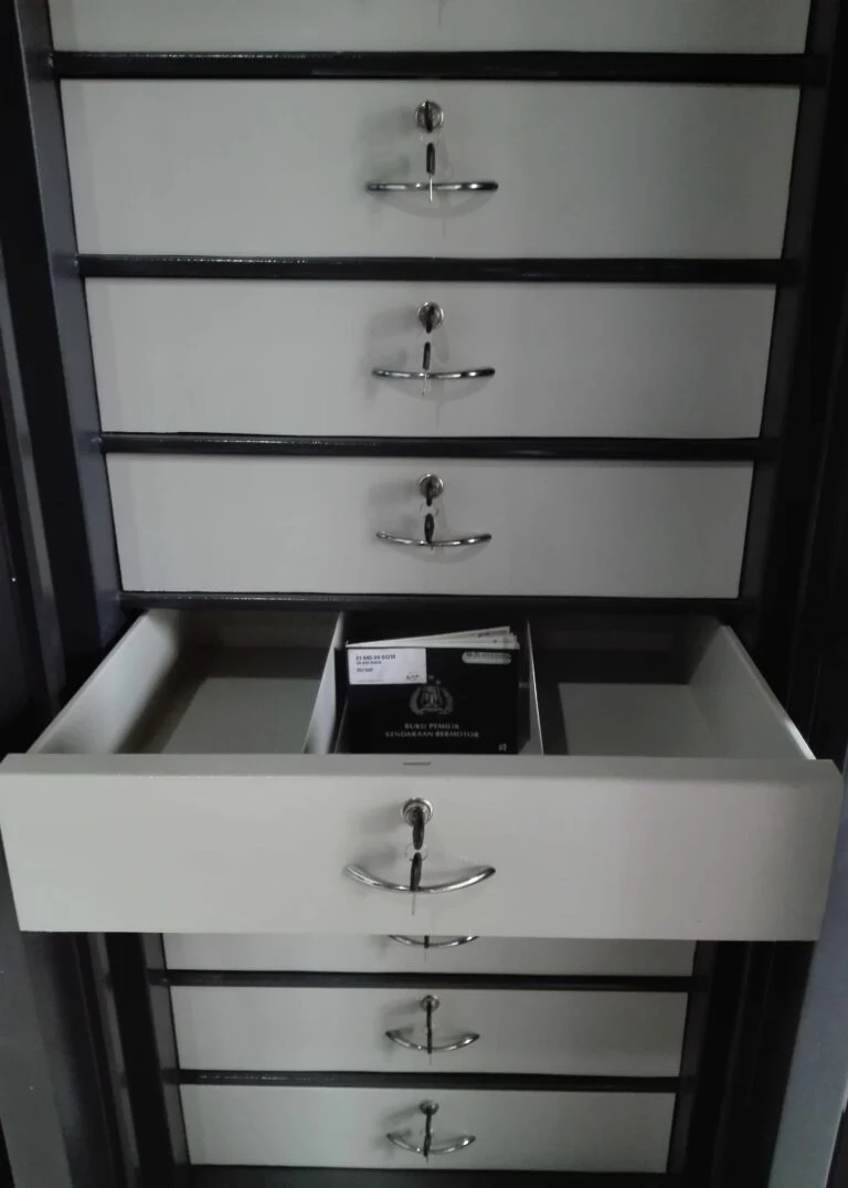 Foto 6 Type Micro File Safe