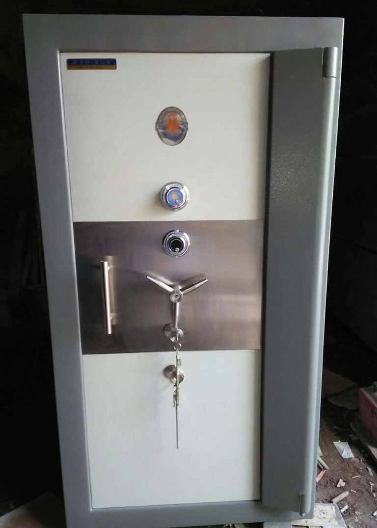 Foto 2 Type Max Guard