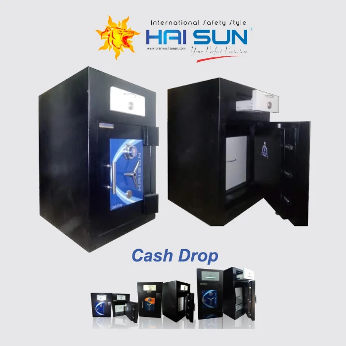 Type Cash Drop HAISUN
