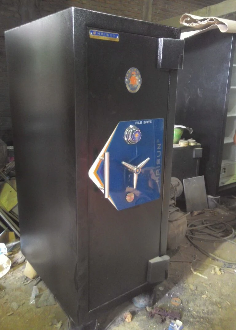 Foto 2 Type File Safe