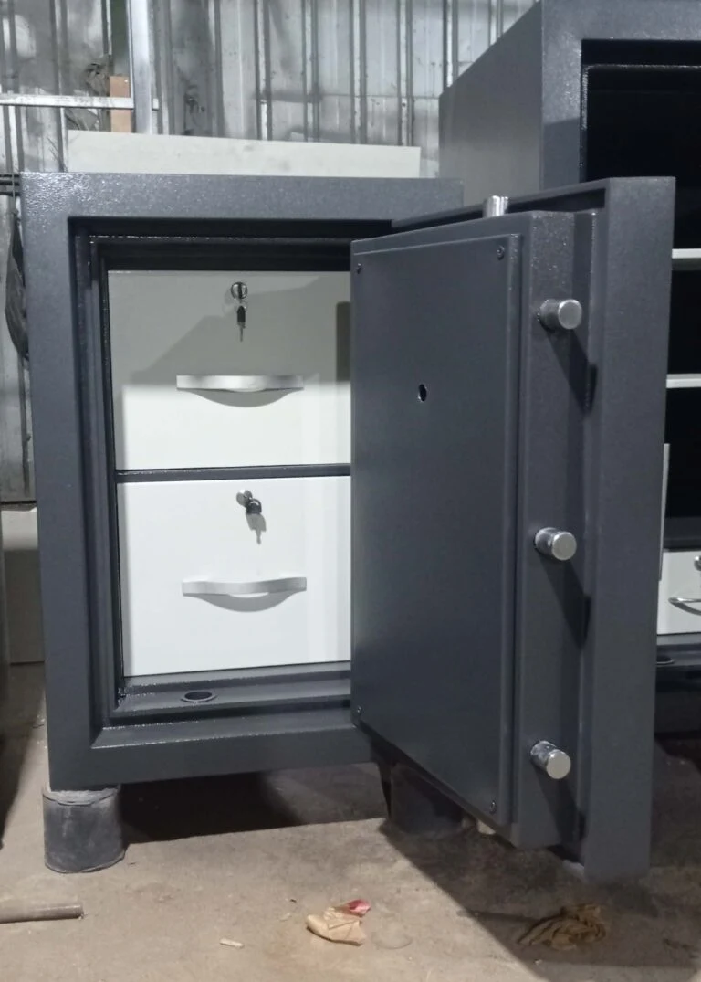 Foto 4 Type File Safe