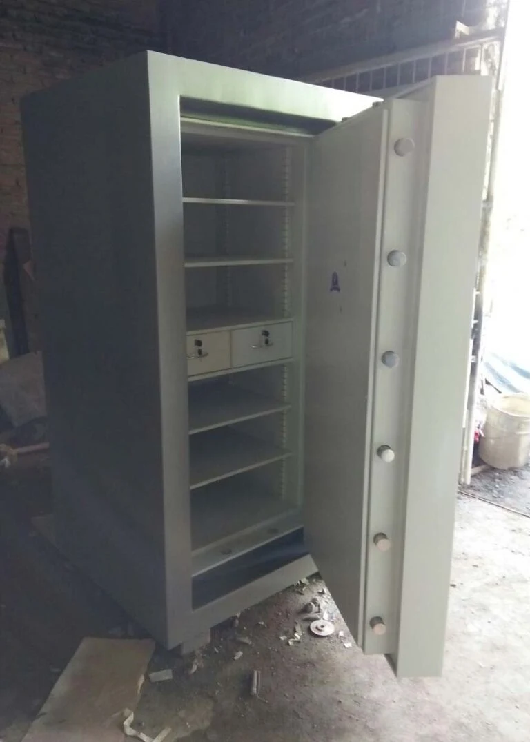 Foto 3 Type Max Guard