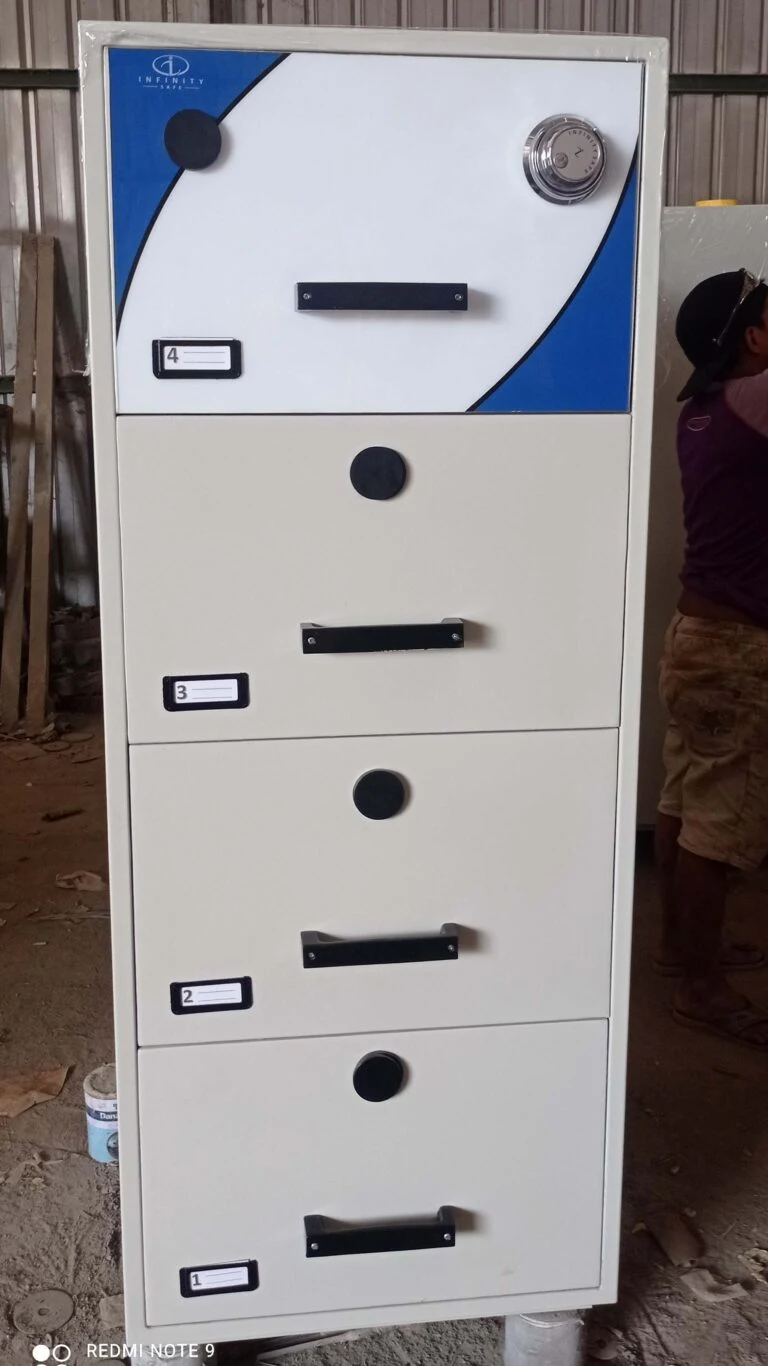Foto 5 Fire Resistant Cabinet (RPF)