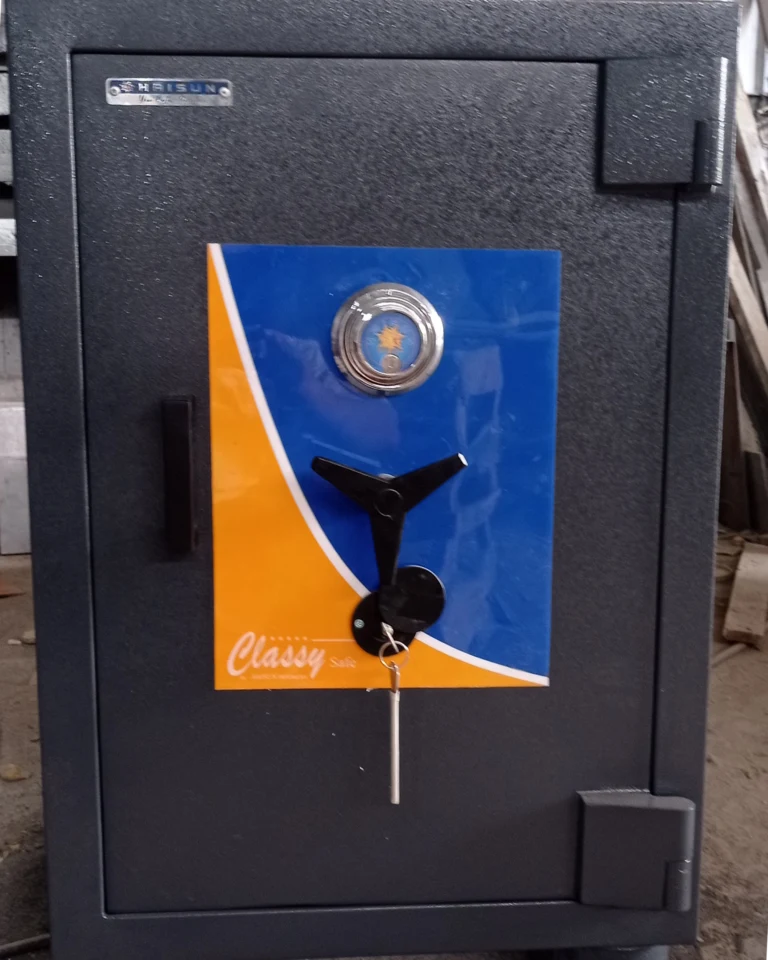 Foto 7 Type Classy