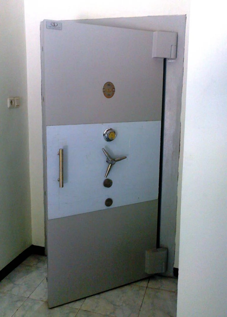Foto 4 Pintu Khazanah Achilles